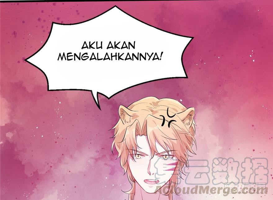 Beauty and the Beasts Chapter 50 Gambar 52